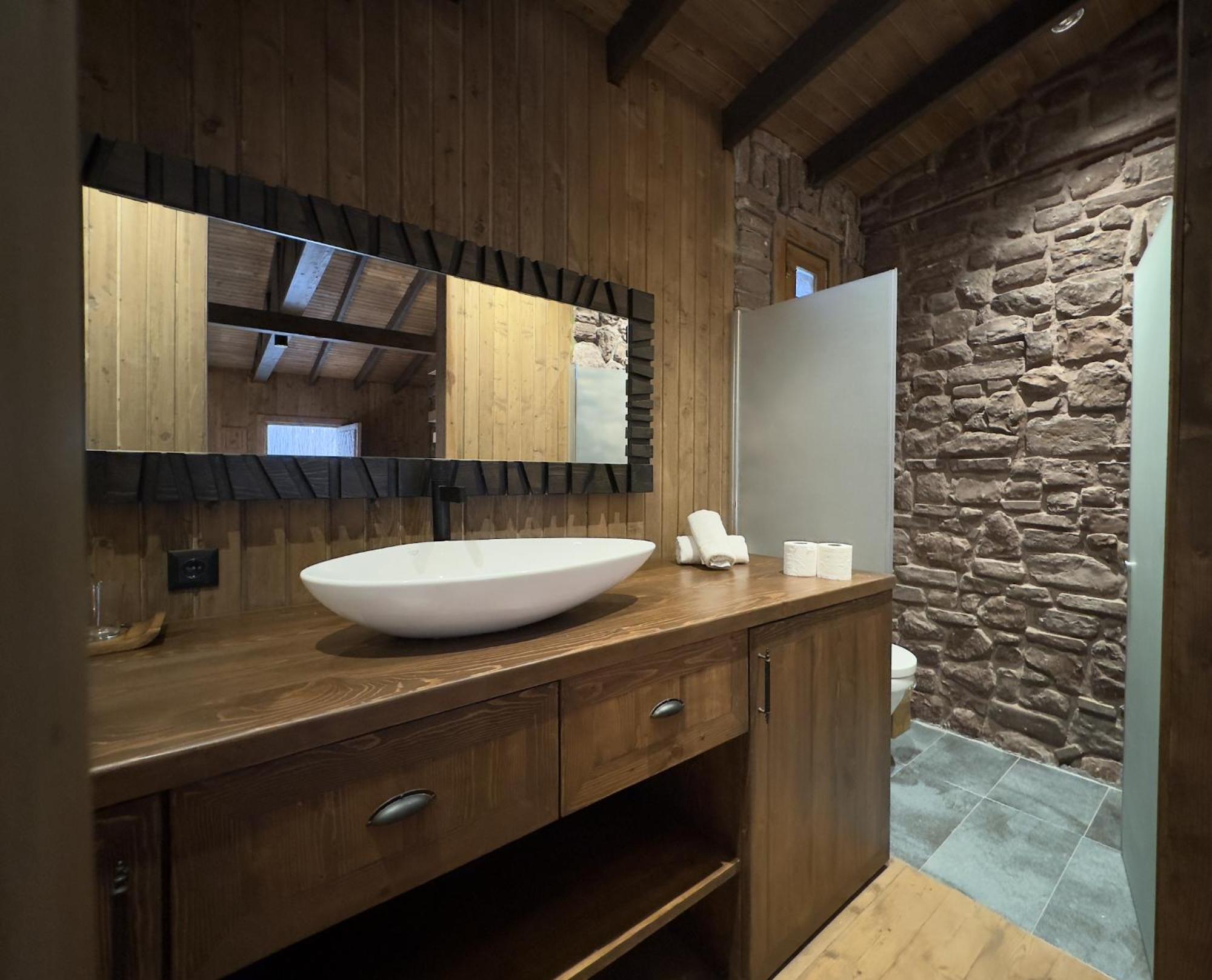 Naturelife Bungalows & Spa Чирали Номер фото