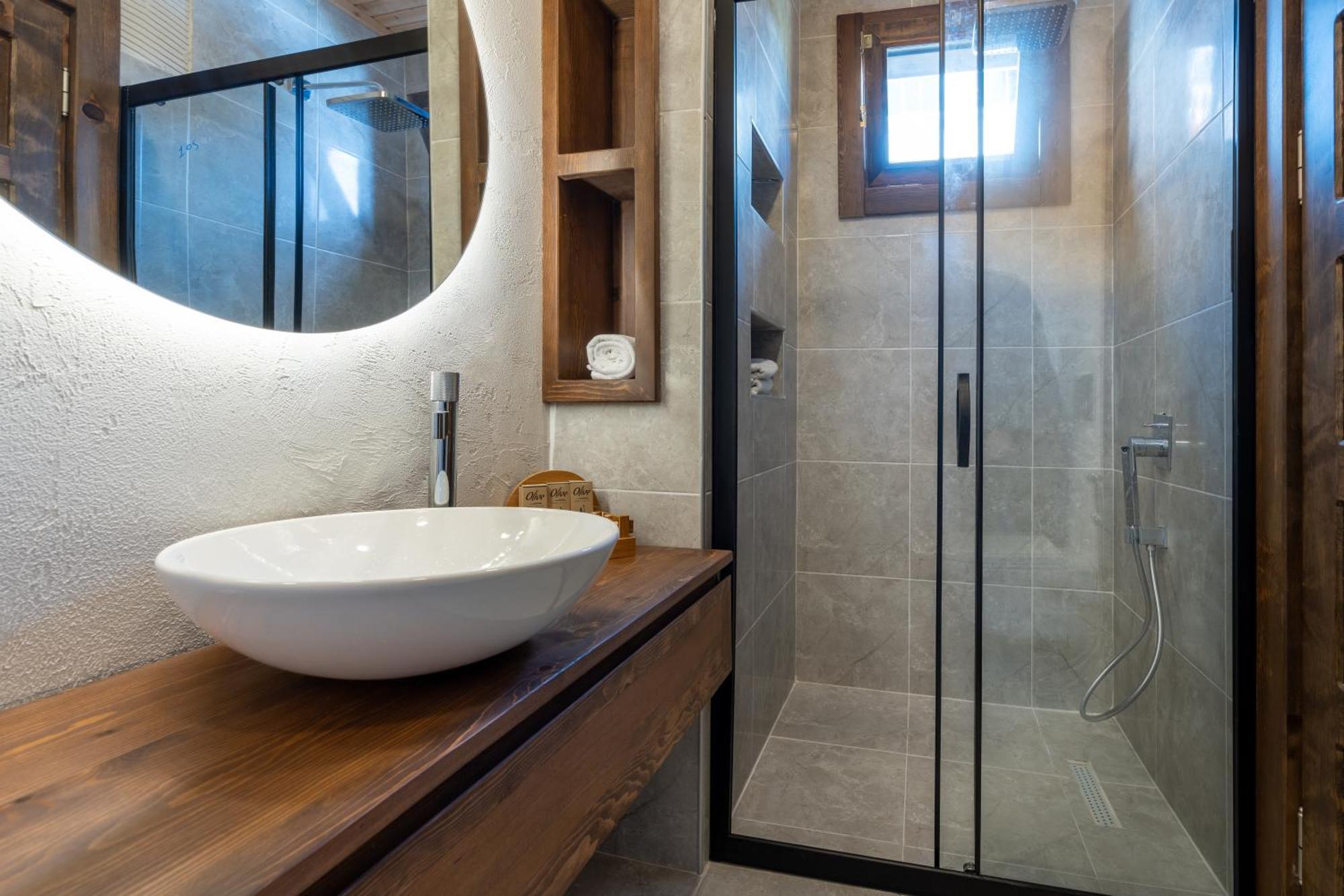 Naturelife Bungalows & Spa Чирали Номер фото