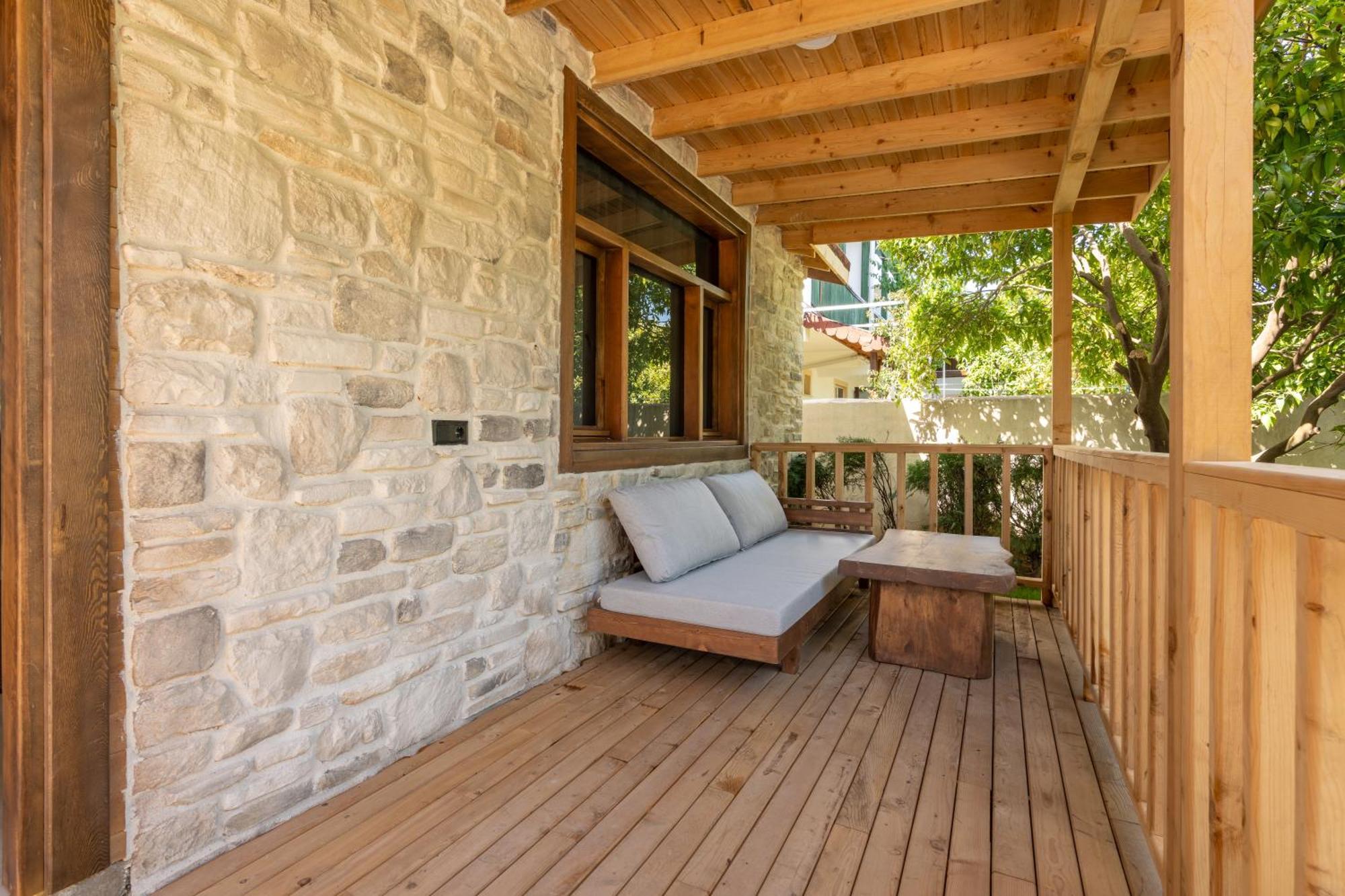 Naturelife Bungalows & Spa Чирали Номер фото