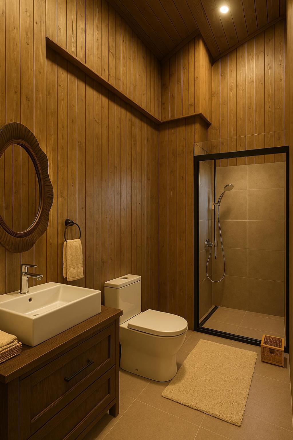Naturelife Bungalows & Spa Чирали Номер фото